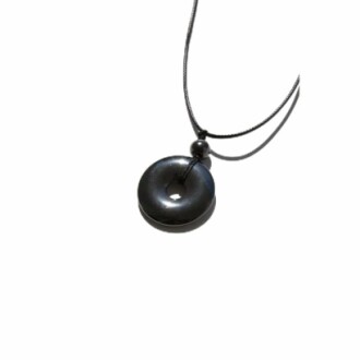 AIMANTIX Magnetisk Hematit Hänge