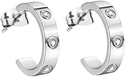 Earakupressur Detoxi Örhängen