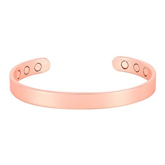 Harmony Koppar Armring