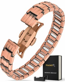 MagnetRX Koppararmband
