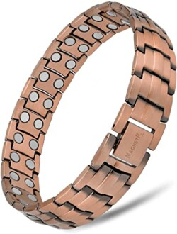 MagnetRX® Pure Copper Magnetic Bracelet