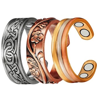 YINOX Kopparring för Artrit