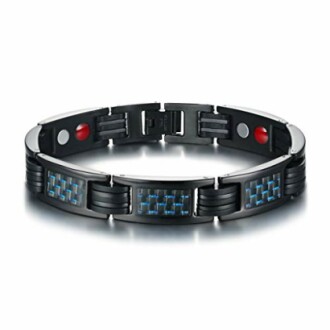 WANGLXTC Magnetiskt Armband