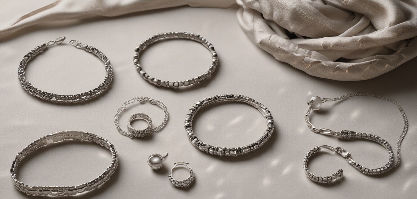 Kan Magnetiska Smycken Lindra Smärta?