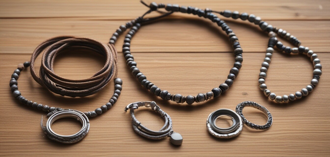 Så Väljer du Magnetiska Smycken för Din Stil