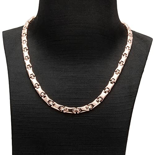 EnerCoppeX 3 Magnetterapi Halsband