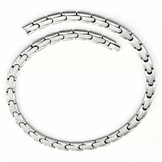 Magnetiskt Halsband 46 Magneter