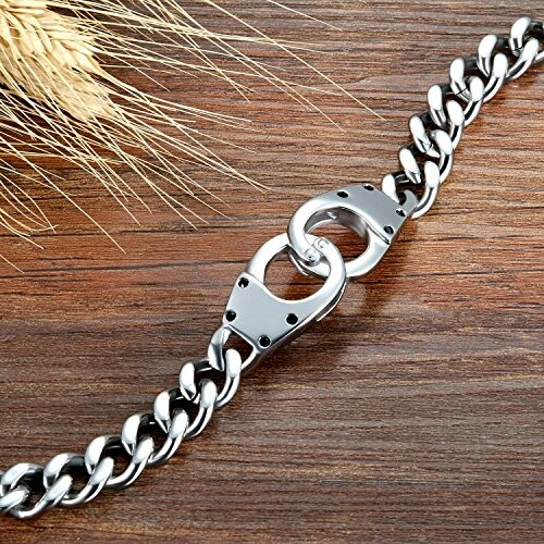 Cupimatch Hälsa Armband