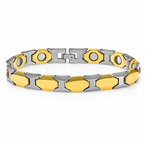 DazzlingRock Magnetterapi Armband