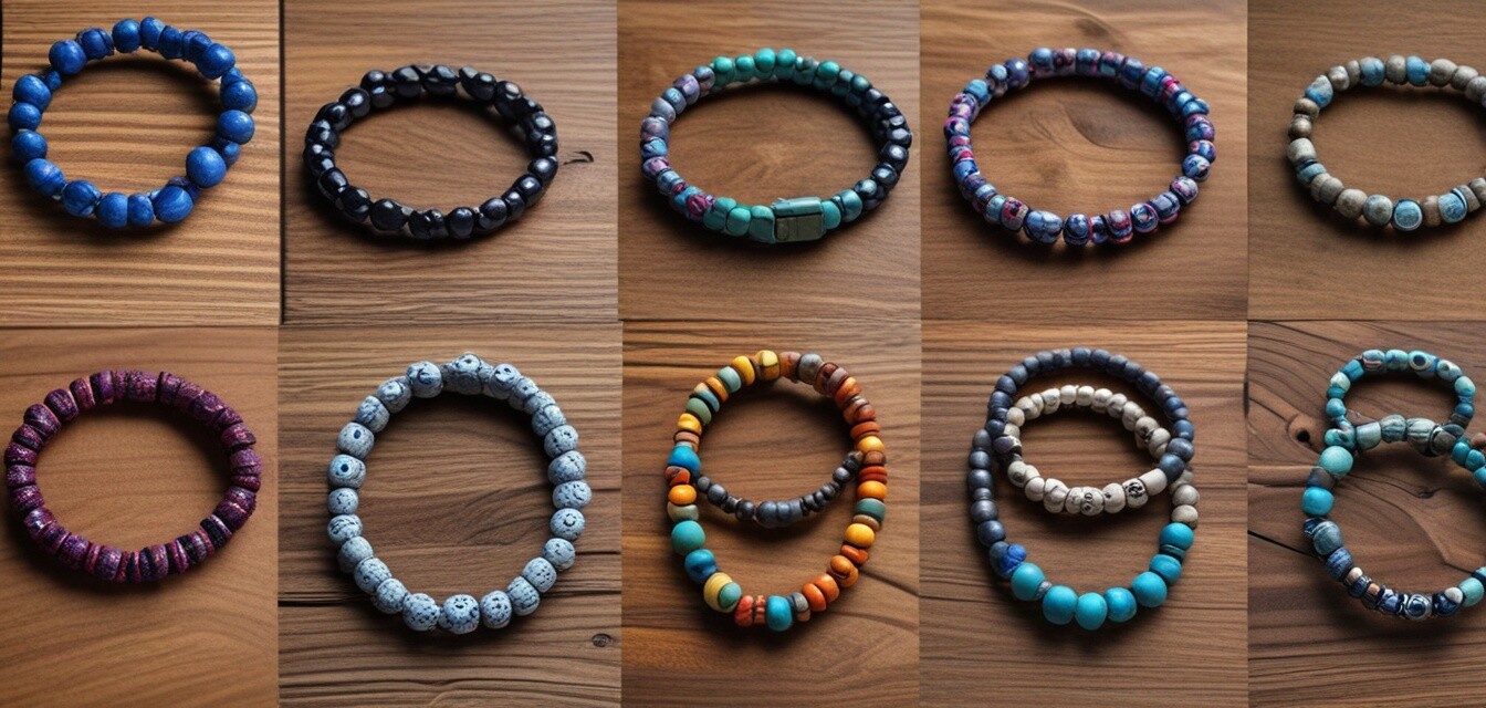 Topp 5 Magnetiska Armband för Hälsofördelar