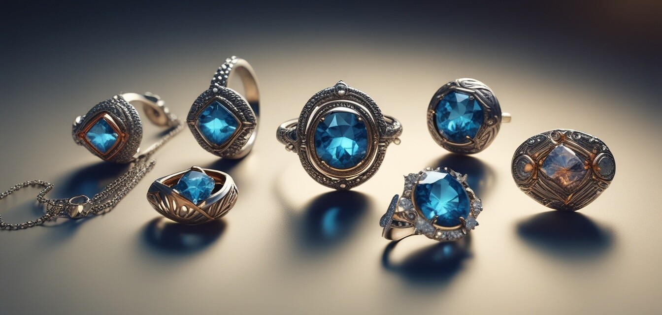 User experience with magnetic jewelry